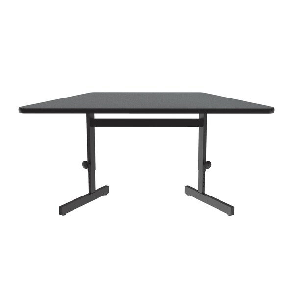 Computer/Training Tables (HPL) - Adjustable
